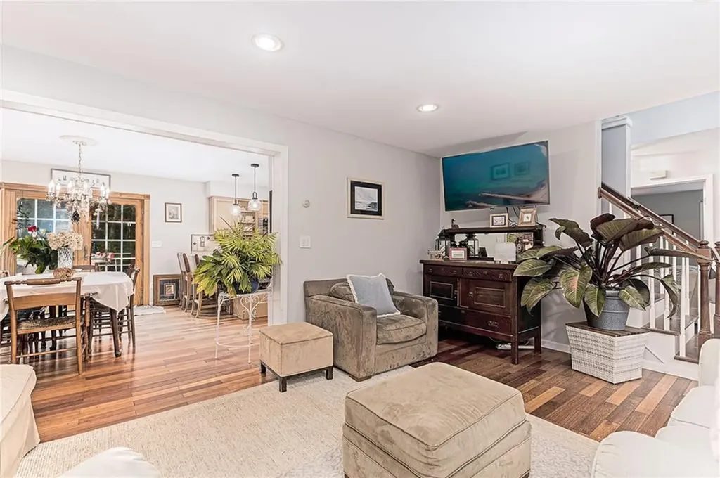 197 Old Coach Road Charlestown RI 02813