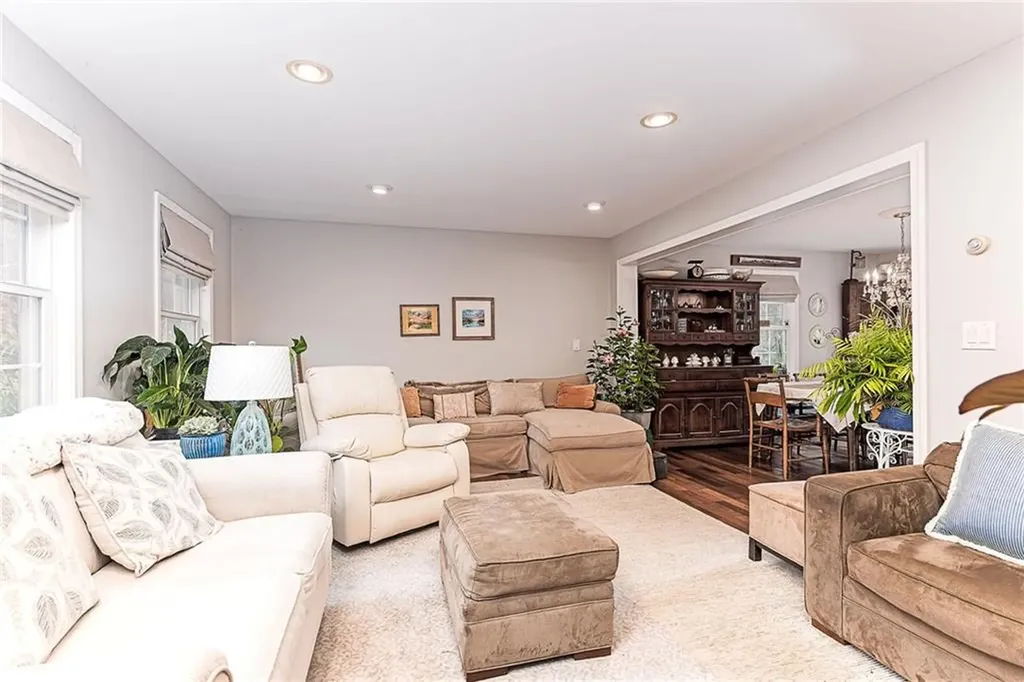 197 Old Coach Road Charlestown RI 02813