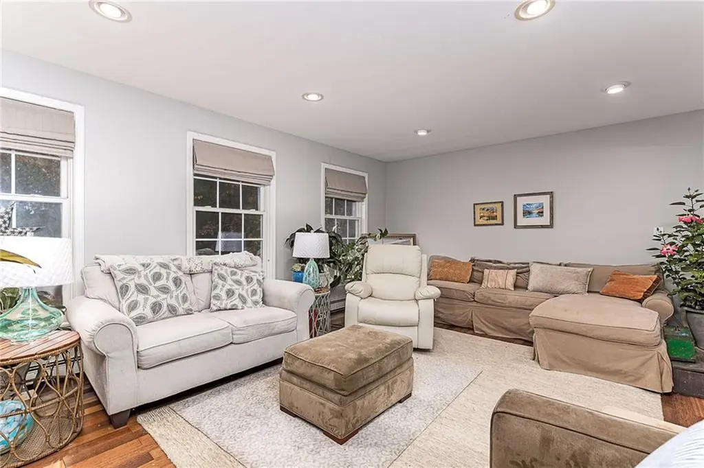 197 Old Coach Road Charlestown RI 02813