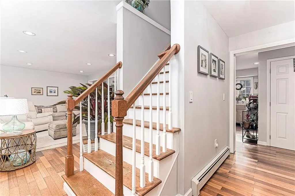 197 Old Coach Road Charlestown RI 02813