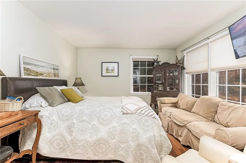 197 Old Coach Road Charlestown RI 02813