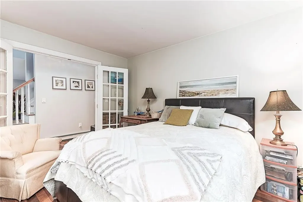 197 Old Coach Road Charlestown RI 02813