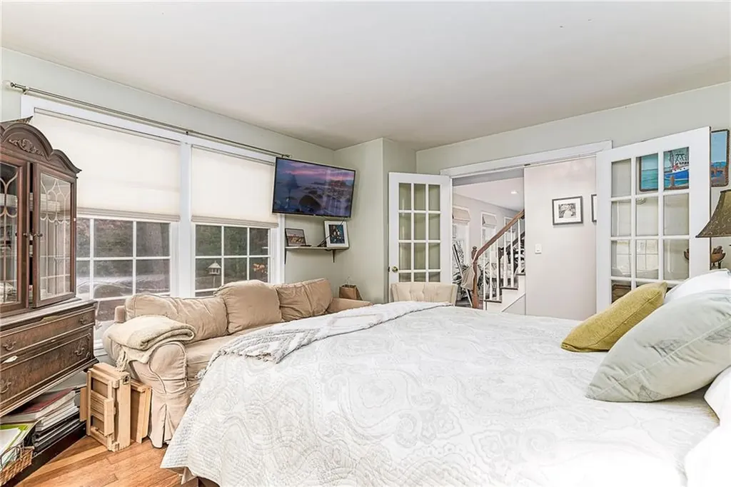 197 Old Coach Road Charlestown RI 02813