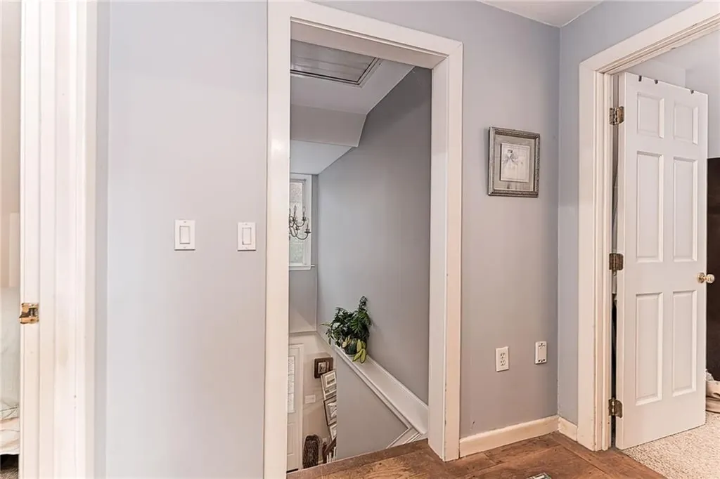 197 Old Coach Road Charlestown RI 02813