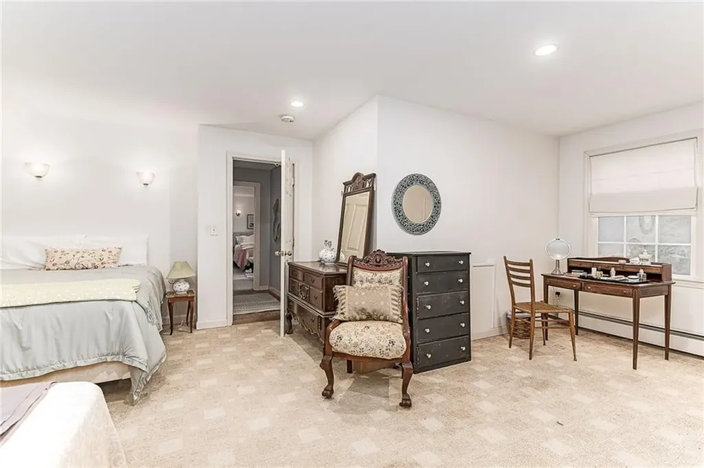 197 Old Coach Road Charlestown RI 02813