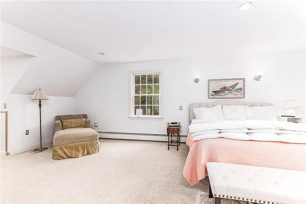 197 Old Coach Road Charlestown RI 02813