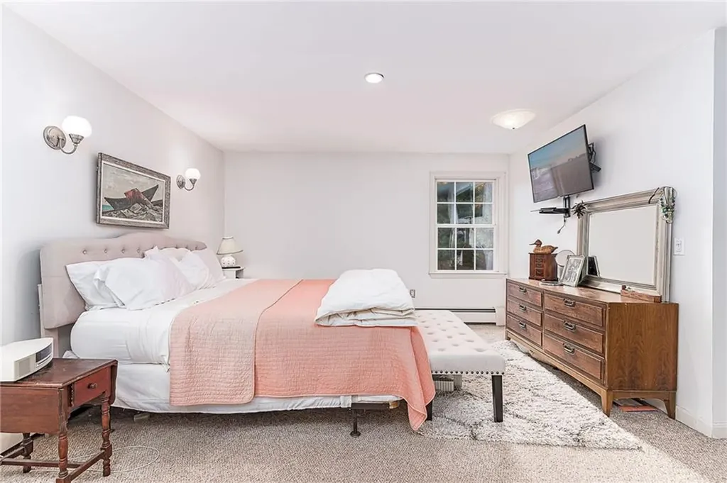 197 Old Coach Road Charlestown RI 02813