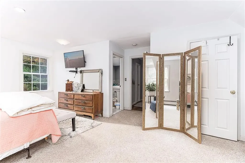 197 Old Coach Road Charlestown RI 02813