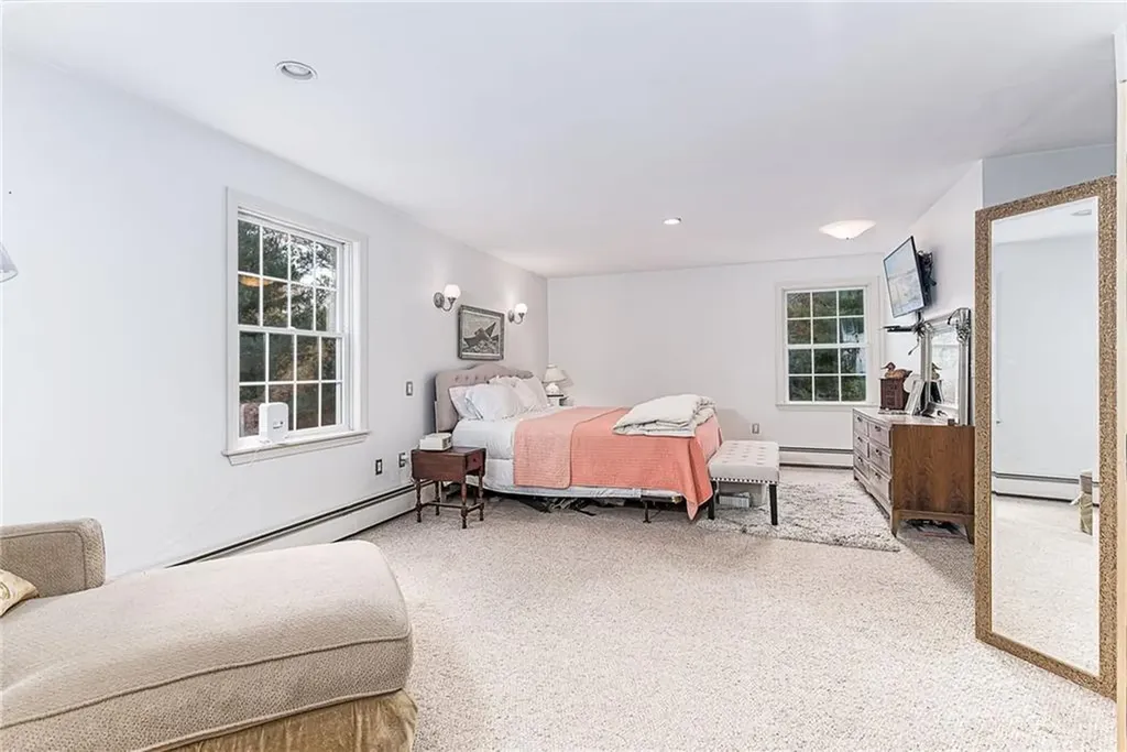 197 Old Coach Road Charlestown RI 02813