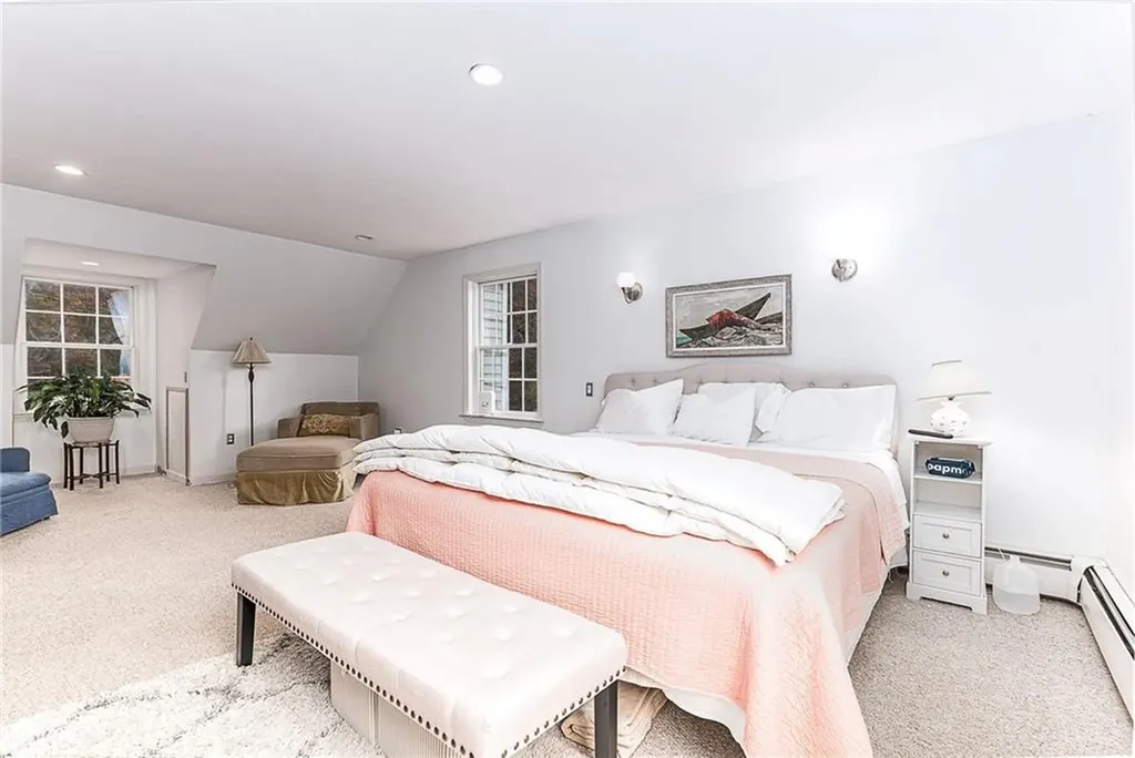 197 Old Coach Road Charlestown RI 02813