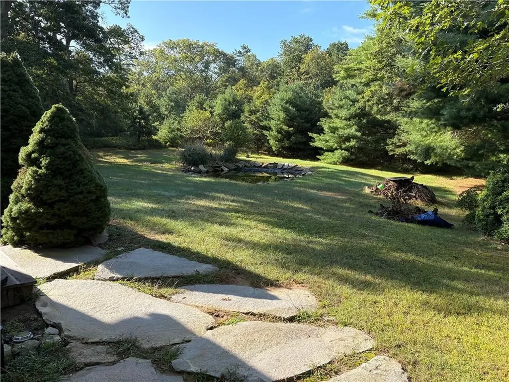 197 Old Coach Road Charlestown RI 02813