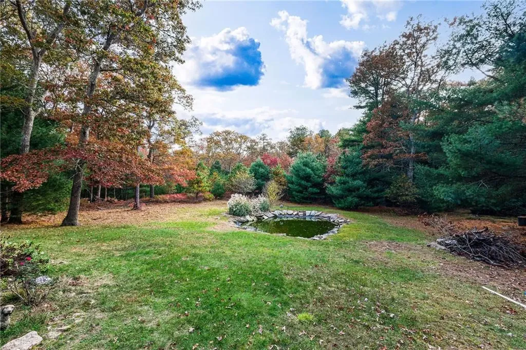 197 Old Coach Road Charlestown RI 02813