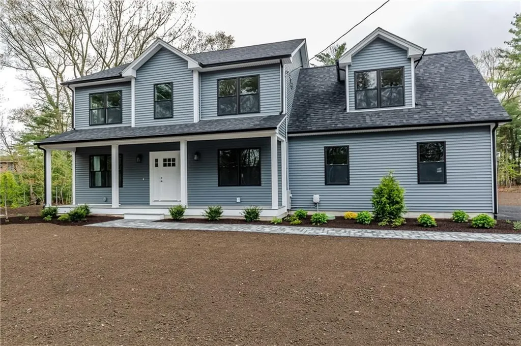 70 Cedar Swamp Road Smithfield RI 02917