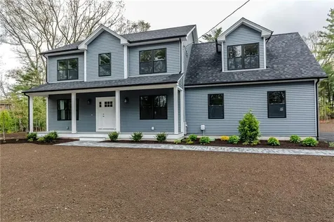 70 Cedar Swamp Road Smithfield RI 02917