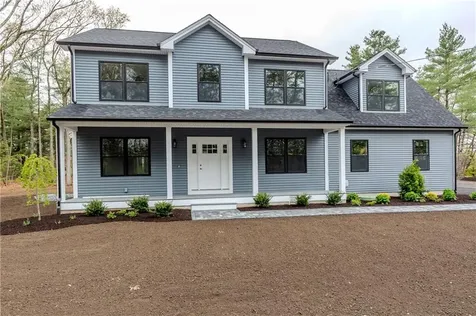 70 Cedar Swamp Road Smithfield RI 02917