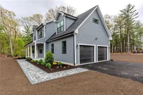 70 Cedar Swamp Road Smithfield RI 02917