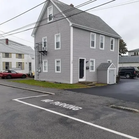 10 Ryan Avenue Bristol RI 02809