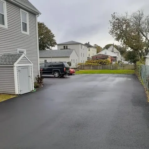 10 Ryan Avenue Bristol RI 02809