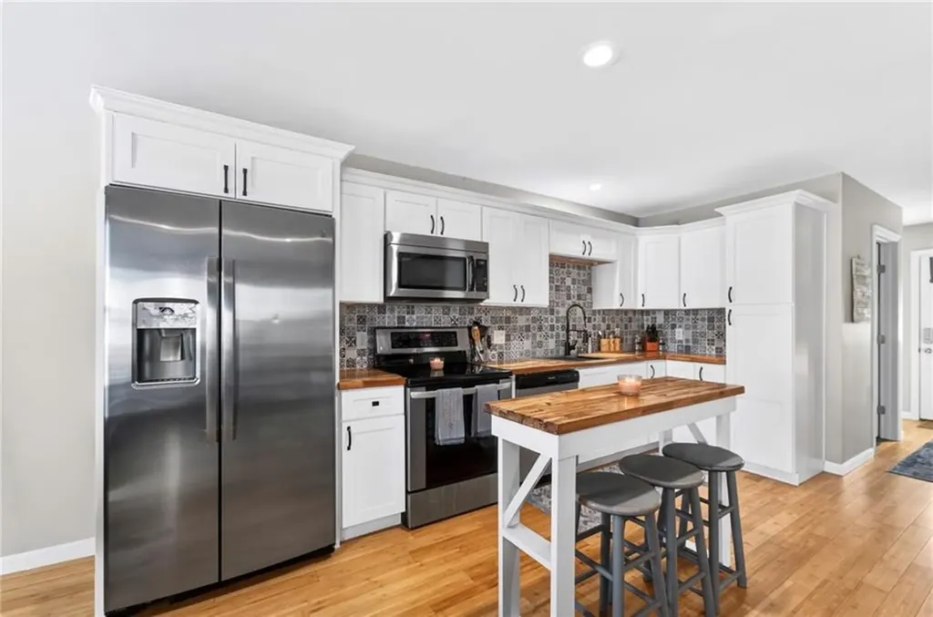 91 Joe Fromms Way West Warwick RI 02893