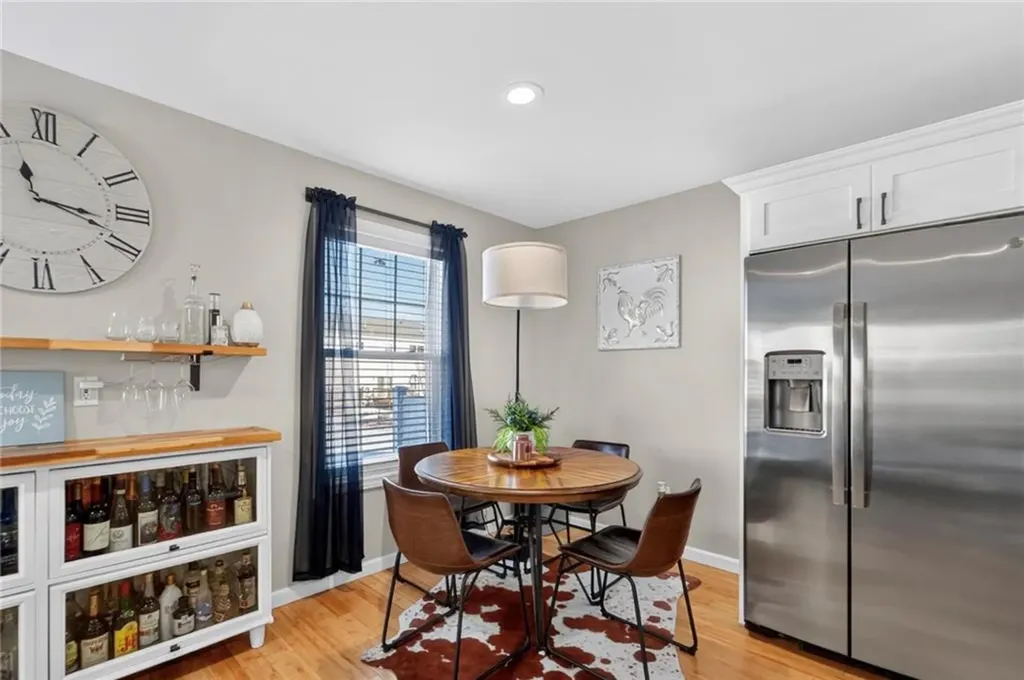 91 Joe Fromms Way West Warwick RI 02893