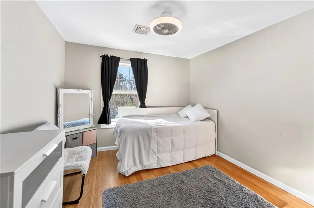 91 Joe Fromms Way West Warwick RI 02893