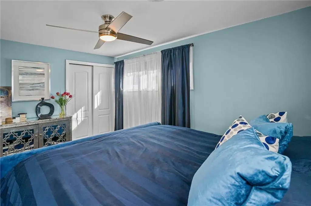 210 Summit Drive Cranston RI 02920