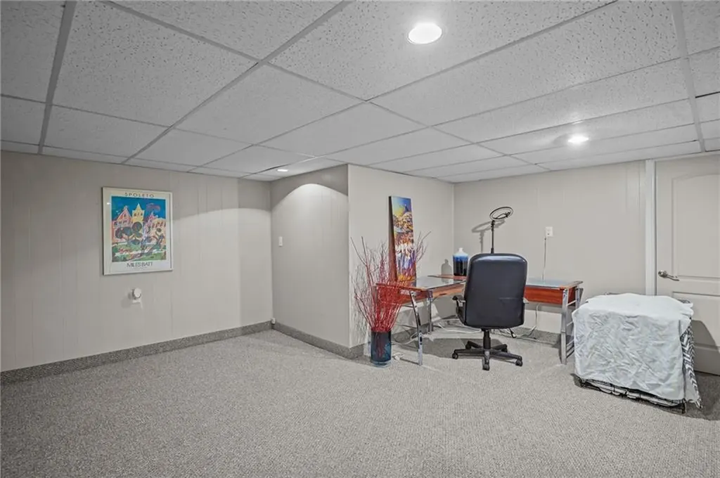 210 Summit Drive Cranston RI 02920