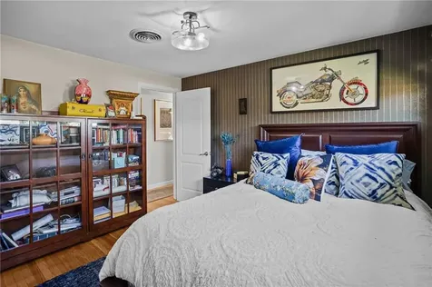 210 Summit Drive Cranston RI 02920