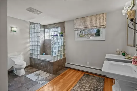 210 Summit Drive Cranston RI 02920