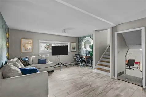 210 Summit Drive Cranston RI 02920