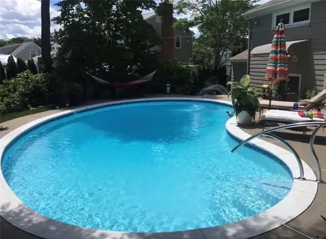 210 Summit Drive Cranston RI 02920