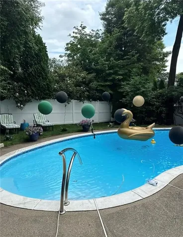 210 Summit Drive Cranston RI 02920