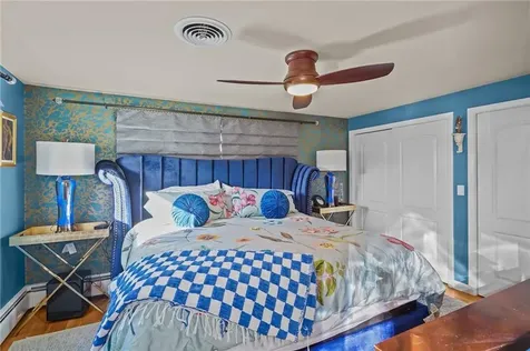 210 Summit Drive Cranston RI 02920