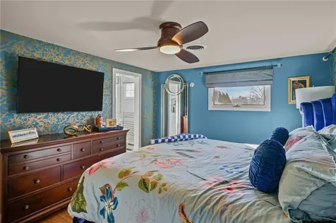 210 Summit Drive Cranston RI 02920