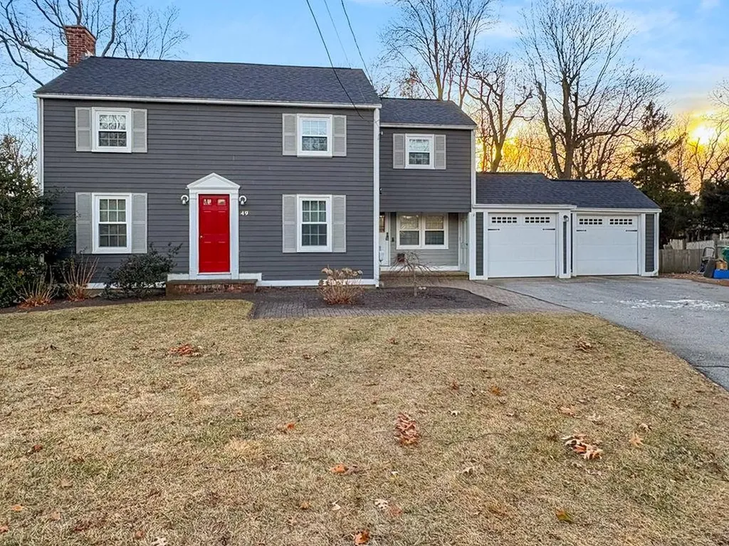 49 Patience Court Warwick RI 02888