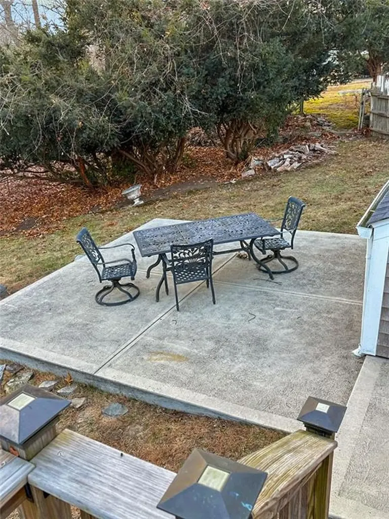 49 Patience Court Warwick RI 02888