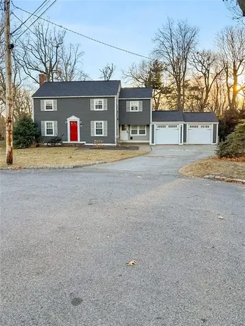 49 Patience Court Warwick RI 02888