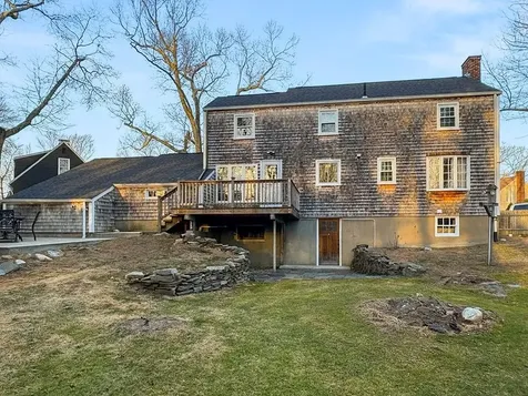 49 Patience Court Warwick RI 02888