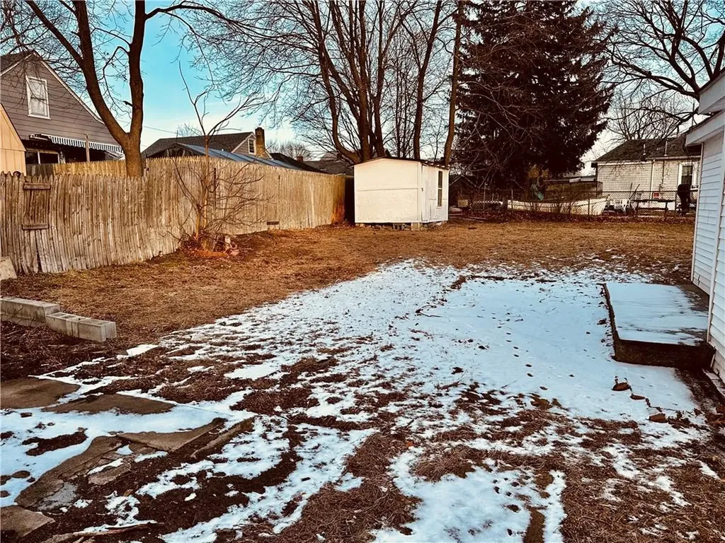 139 Ottawa Avenue Warwick RI 02889