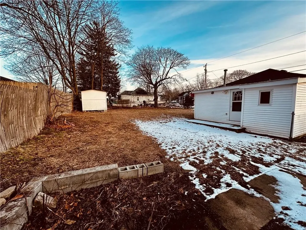 139 Ottawa Avenue Warwick RI 02889