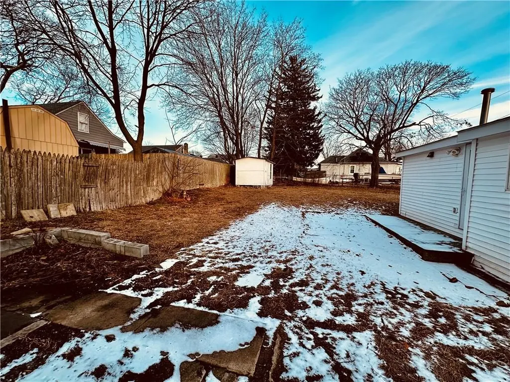 139 Ottawa Avenue Warwick RI 02889