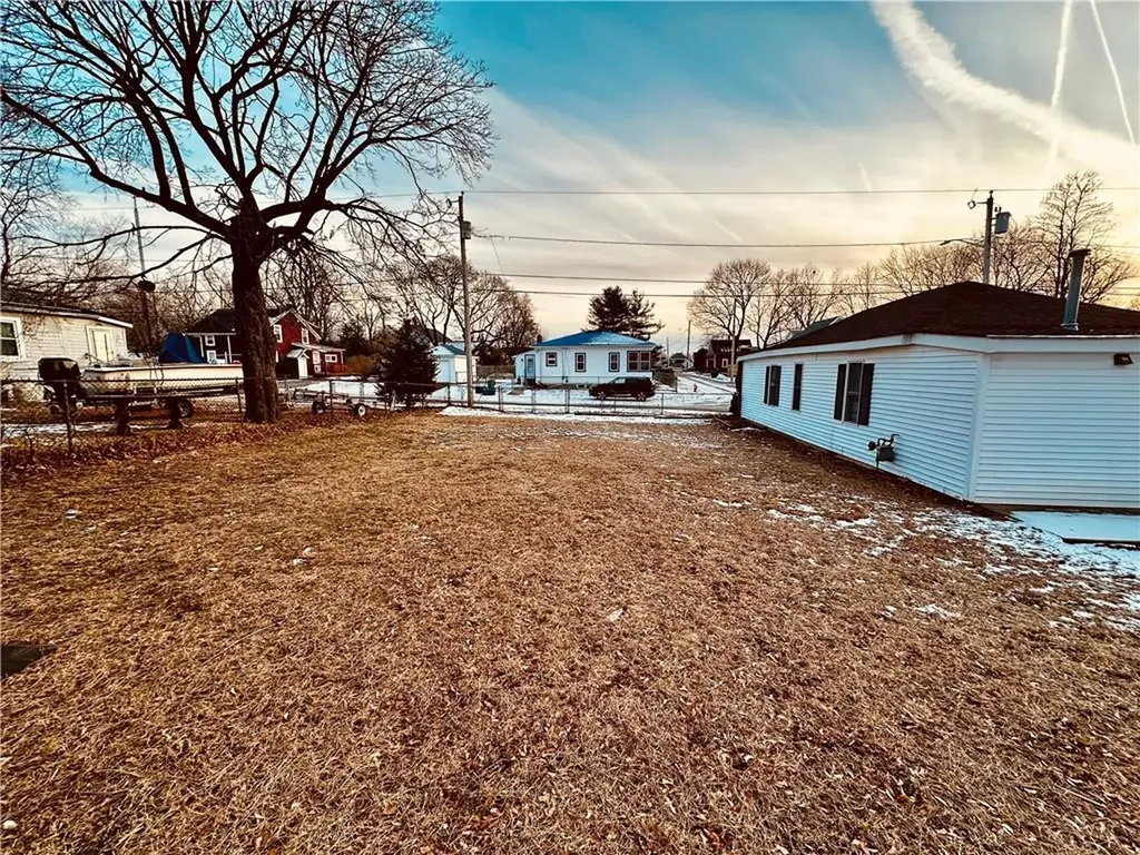 139 Ottawa Avenue Warwick RI 02889