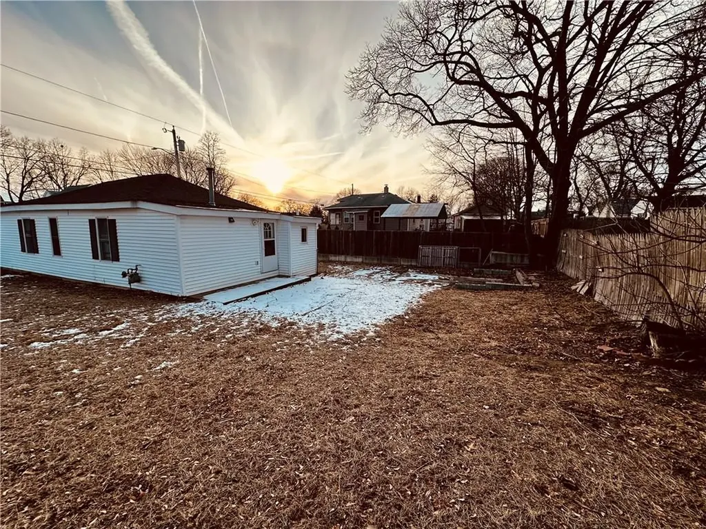 139 Ottawa Avenue Warwick RI 02889