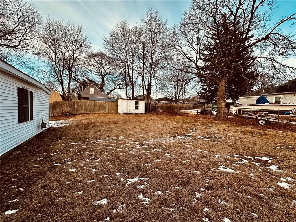 139 Ottawa Avenue Warwick RI 02889