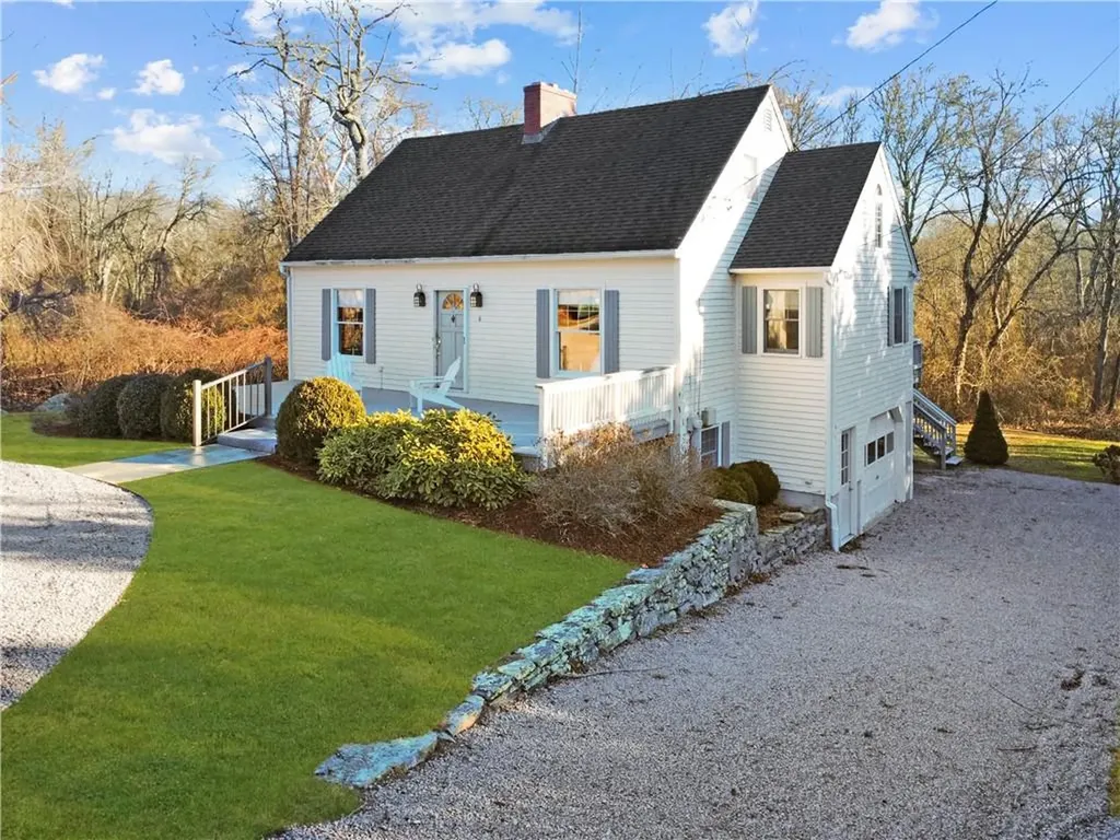 6 Verdi Road Westerly RI 02891