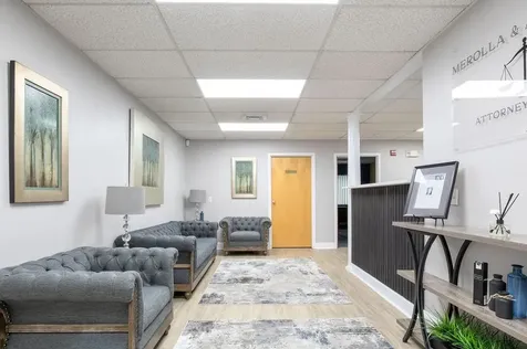 469 Centerville Road Warwick RI 02886