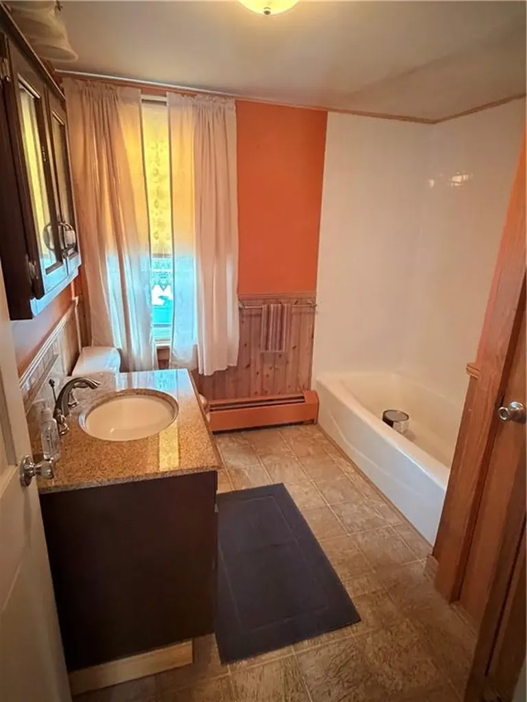 54 Mapleville Main Street Burrillville RI 02839