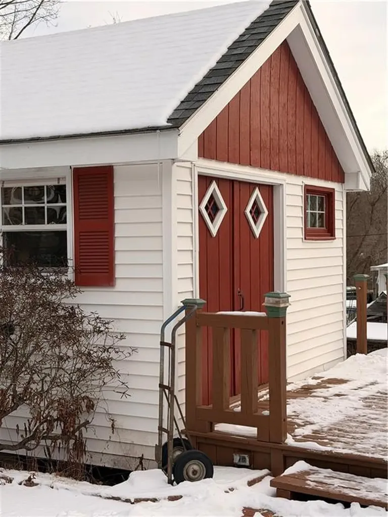 54 Mapleville Main Street Burrillville RI 02839