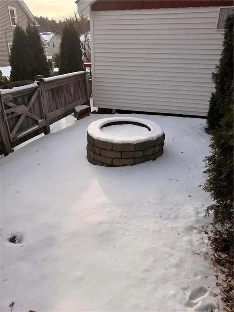 54 Mapleville Main Street Burrillville RI 02839