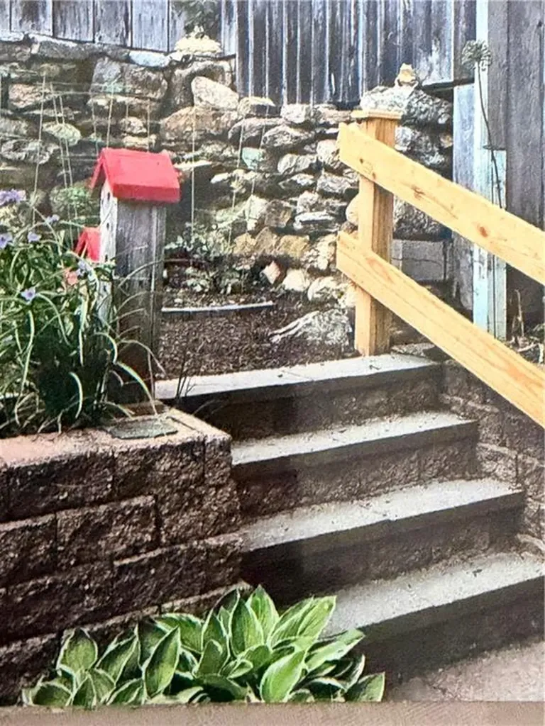 54 Mapleville Main Street Burrillville RI 02839